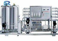 Sistema comercial de la filtración del agua de la ósmosis reversa/máquina de consumición del tratamiento 2ater