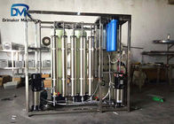 Sistema comercial de la filtración del agua de la ósmosis reversa/máquina de consumición del tratamiento 2ater