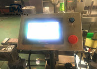 Máquina lateral sola y doble de la máquina de etiquetado automática auta-adhesivo de etiquetado