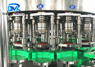 Máquina de embotellado de cristal de la eficacia alta/empaquetadora de la botella de cristal