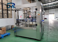 2.2KW 2000ML Tin Can Packaging Machine Fully automático