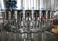 Botellas de la embotelladora 10000 de agua del uso de la producción de la fábrica del agua por hora