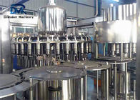 Botellas de la máquina de embotellado del jugo de la bebida de Flavoredd 7000-8000 por hora