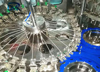 Relleno de cristal completamente automático de la máquina de embotellado alto Accrurate Sus304