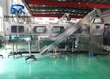 Primavera lavadora 3 del tarro de 20 litros en 1 resistencia a la corrosión nueva del diseño