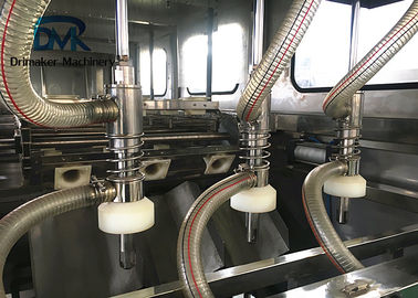 Primavera lavadora 3 del tarro de 20 litros en 1 resistencia a la corrosión nueva del diseño