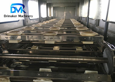 Primavera lavadora 3 del tarro de 20 litros en 1 resistencia a la corrosión nueva del diseño