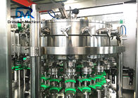 Operación segura de enlatado 3800*2700*2200 milímetro del equipo de la cerveza estable del funcionamiento
