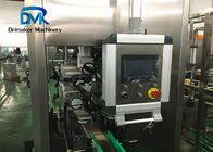 Sistema automático estable del rotulador de la manga de la máquina de etiquetado del funcionamiento 18KW