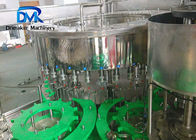Control llano de cristal de líquido de la bomba de vacío de la máquina de embotellado de 4000 BPH