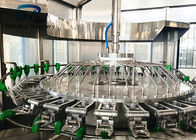 Peso fácil inteligente de la operación 4000kg de la máquina de proceso del agua mineral 3.8kw