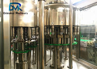 Peso fácil inteligente de la operación 4000kg de la máquina de proceso del agua mineral 3.8kw