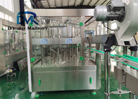Máquina automática del agua mineral/embotelladora plástica del agua potable